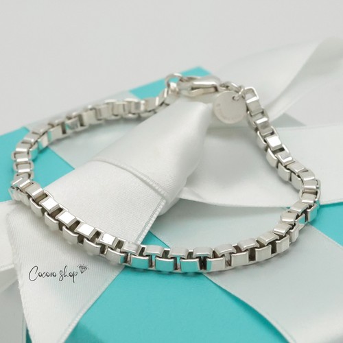 Authentic tiffany co - authentic,
