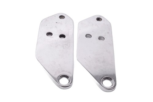 Porte lève pieds plaque - porte-lève-pieds, de