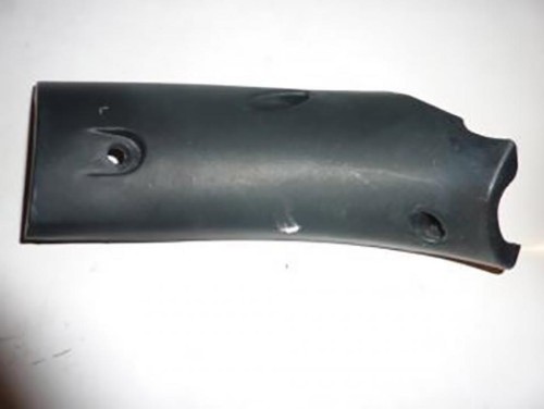 Plastique divers origine pour