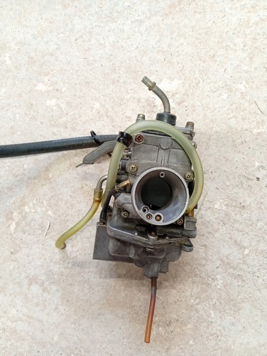 Carburateur moto yamaha - yamaha, tdr125