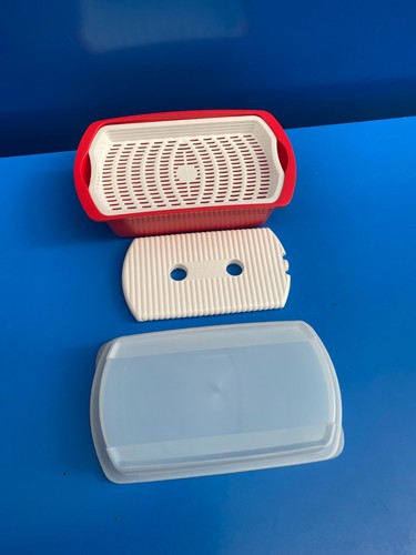 Tupperware boite - tupperware, de