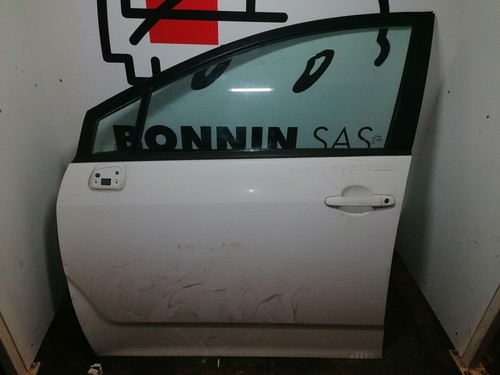 Porte avant gauche toyota - gauche,