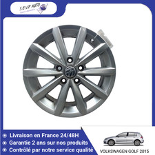 🇫🇷 JANTE ALUMINIUM