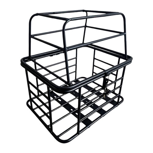 Panier vélo pour - , chien