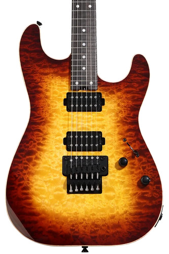Schecter usa custom cet - schecter,