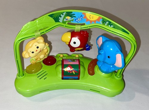 Fisher price rainforest - price,