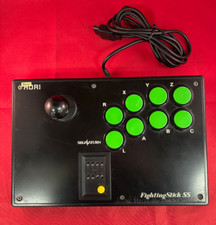 Manette HORI HSS-07 Fighting
