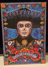 NRFB poupée BARBIE Signature