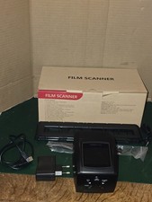 Scanner de film EC718 avec