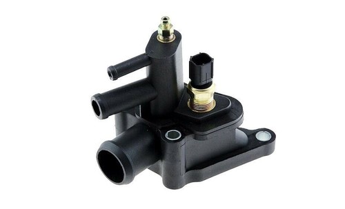 Boitier thermostat eau - boitier, avant