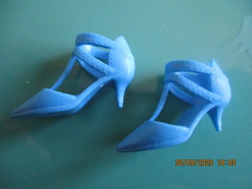 Poupee barbie paire de - barbie,