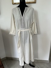 Superbe Robe Style Caftan