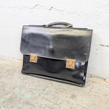 Ancienne Serviette Lancel en