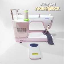 JUKI SL-300EX Industrial Sewing Machine Straight Stitch Heavy Duty from Japan