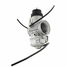 DELLORTO 40050000 Carburateur