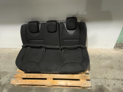 Banquette arriere renault - banquette, clio
