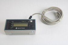 Spectra-Physics TREM C2 08 Laser à Distance Control-Dent Sur Écran / Sculpté