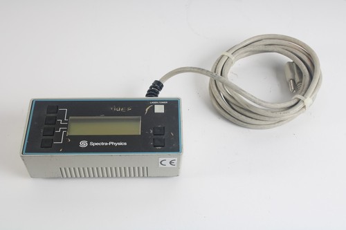 Spectra physics trem - c2, 08