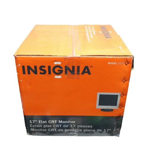 Insignia gaming monitor c170 - insignia,