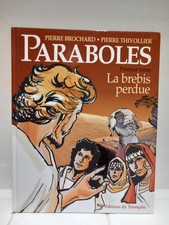 Bd. Paraboles. T1. La Brebis