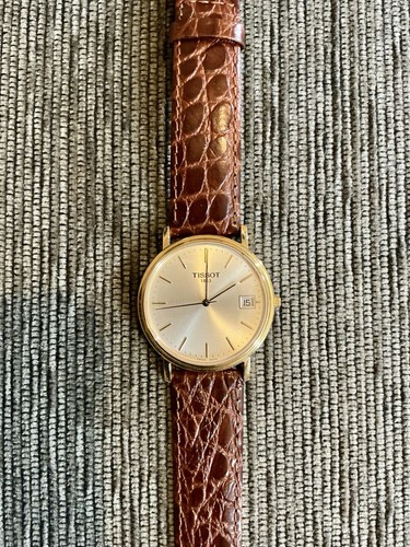 Tissot vintage classic - vintage, t-classic