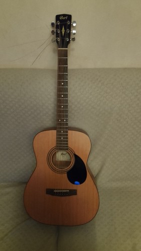 Guitare seche folk pour - seche,