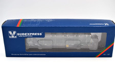 SUDEXPRESS 333031 WAGON Kbs
