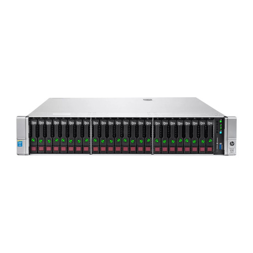 Hpe proliant dl380 gen9 24sff - proliant,