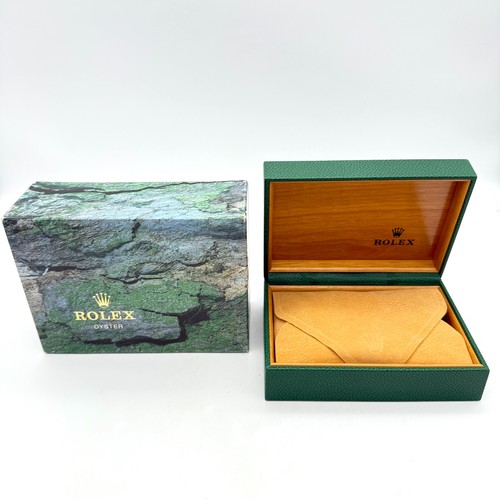 Rolex box 55 daytona - 68.00.55,