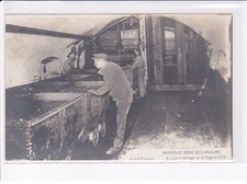 PAS DE CALAIS: nouvelle série