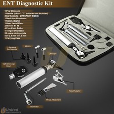 Diagnostic ENT Kit
