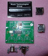 Sequential Circuits Pro One