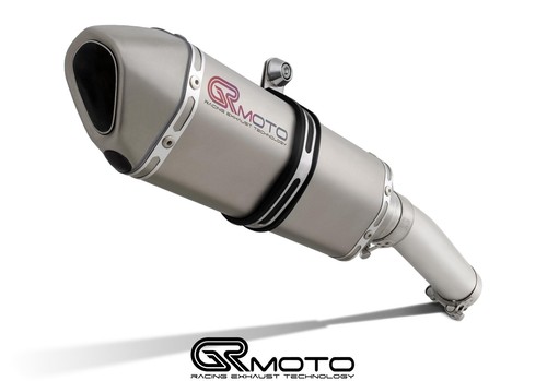 échappement pour honda cb1300 - pour,