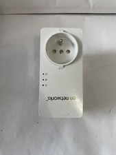 1 Prise CPL - On Powerline AV