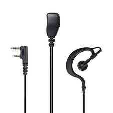 Casque G-Form pour Kenwood