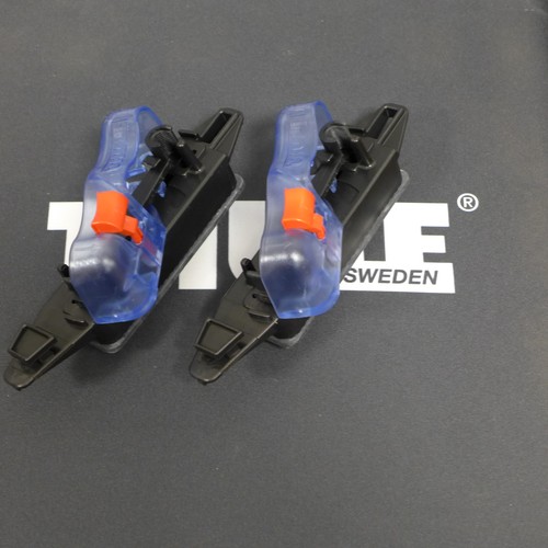 Thule easysnap quick attach - thule,