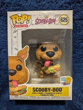 Funko Pop! Vinyl: Scooby-Doo -