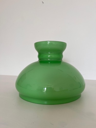 Tulipe ancienne verre - en,