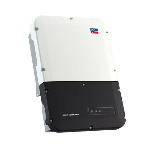 Sma sbs 10 onduleur - sbs,