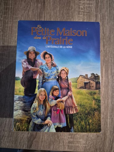 Petite maison dans la - la,