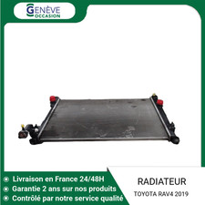 🇫🇷 RADIATEUR TOYOTA RAV4 ➤1640025170 ♻️