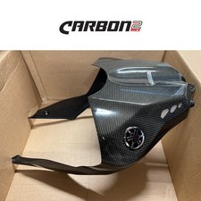 Used Carbon2Race YAMAHA R1 2020-2025 Carbon Fiber Airbox Cover