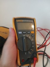 Fluke 115