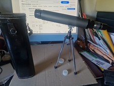 lunette astronomique-longue