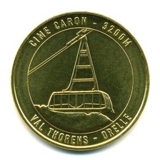 73 VAL THORENS-ORELLE Cime