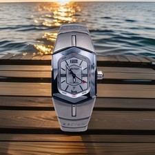 Montre Sector Lady Winch