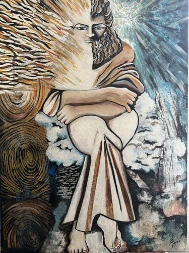 Peinture contemporaine