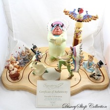 Figurine WDCC Walt Disney