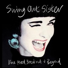 Swing Out Sister Blue Mood