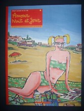 BD: Sexualité: Otari Larsen